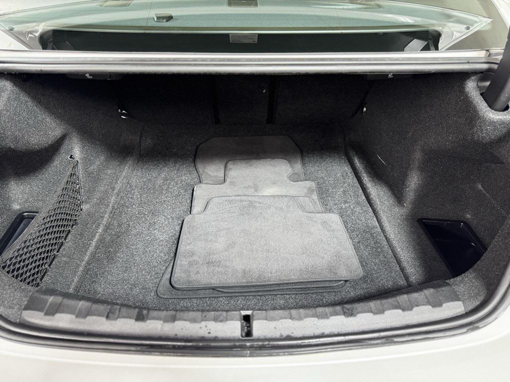 used 2024 BMW 330 car, priced at $35,627