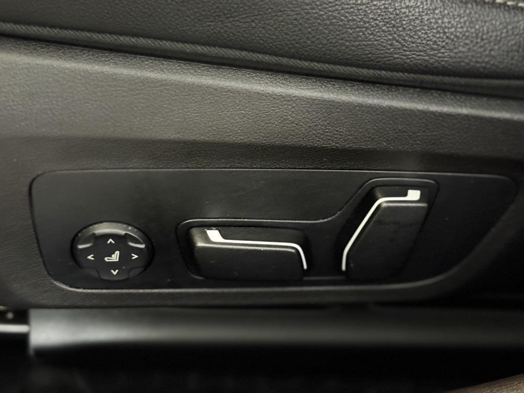 used 2024 BMW 330 car, priced at $35,627