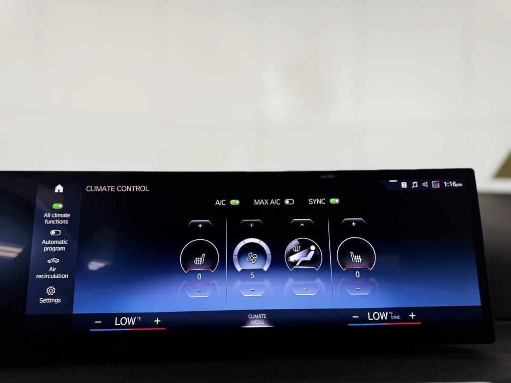 used 2024 BMW 330 car, priced at $35,627