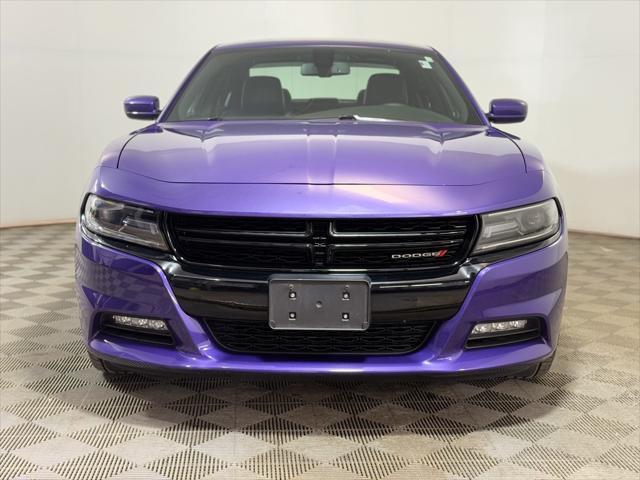 used 2018 Dodge Charger car, priced at $21,788