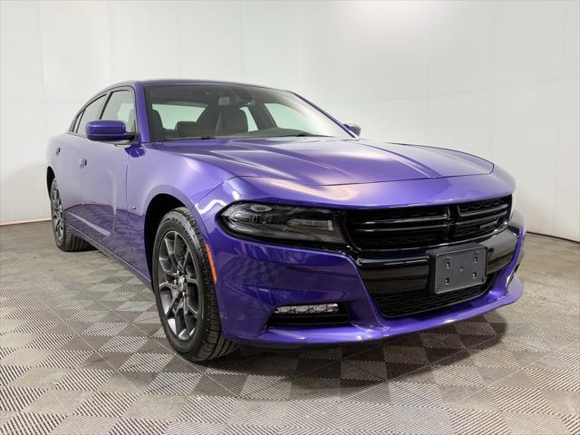 used 2018 Dodge Charger car, priced at $21,788