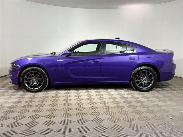 used 2018 Dodge Charger car, priced at $21,788