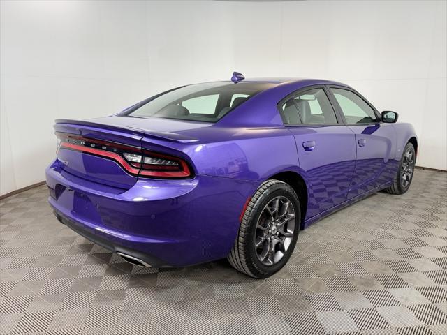 used 2018 Dodge Charger car, priced at $21,788