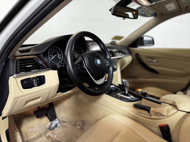 used 2015 BMW 328 car, priced at $17,998