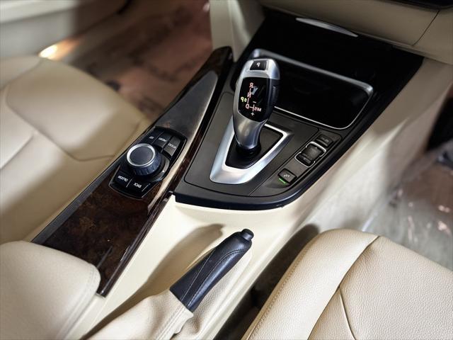 used 2015 BMW 328 car, priced at $16,244