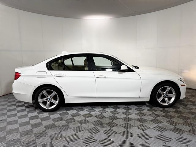 used 2015 BMW 328 car, priced at $17,998