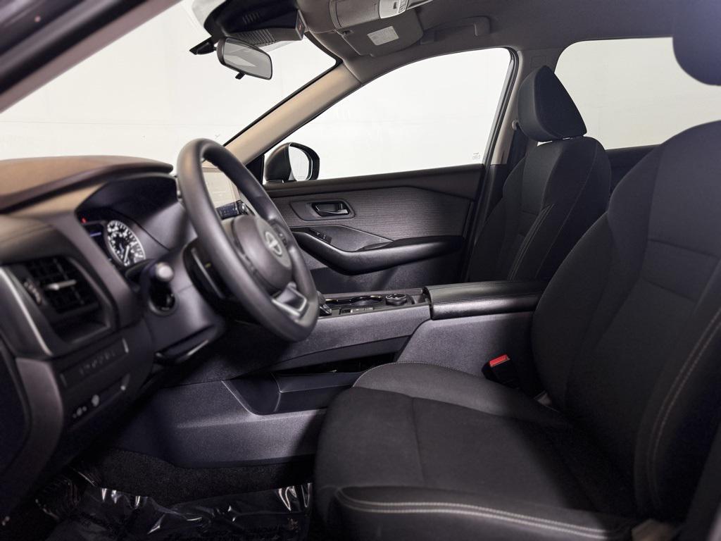 used 2023 Nissan Rogue car, priced at $22,400