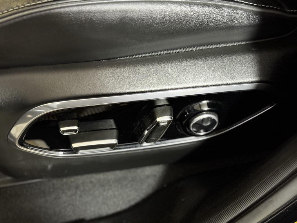 used 2021 Jeep Grand Cherokee L car, priced at $34,500