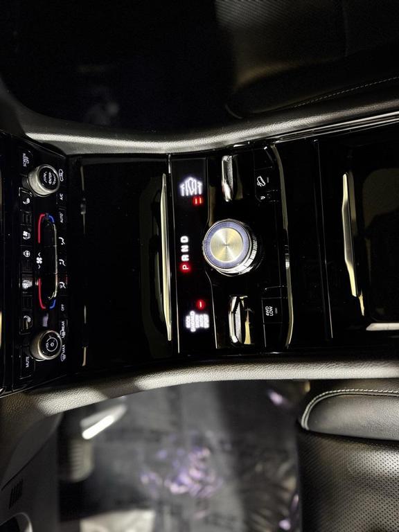 used 2021 Jeep Grand Cherokee L car, priced at $34,500