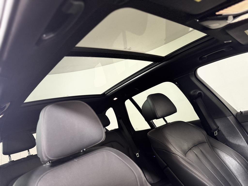 used 2022 BMW X5 car, priced at $50,698