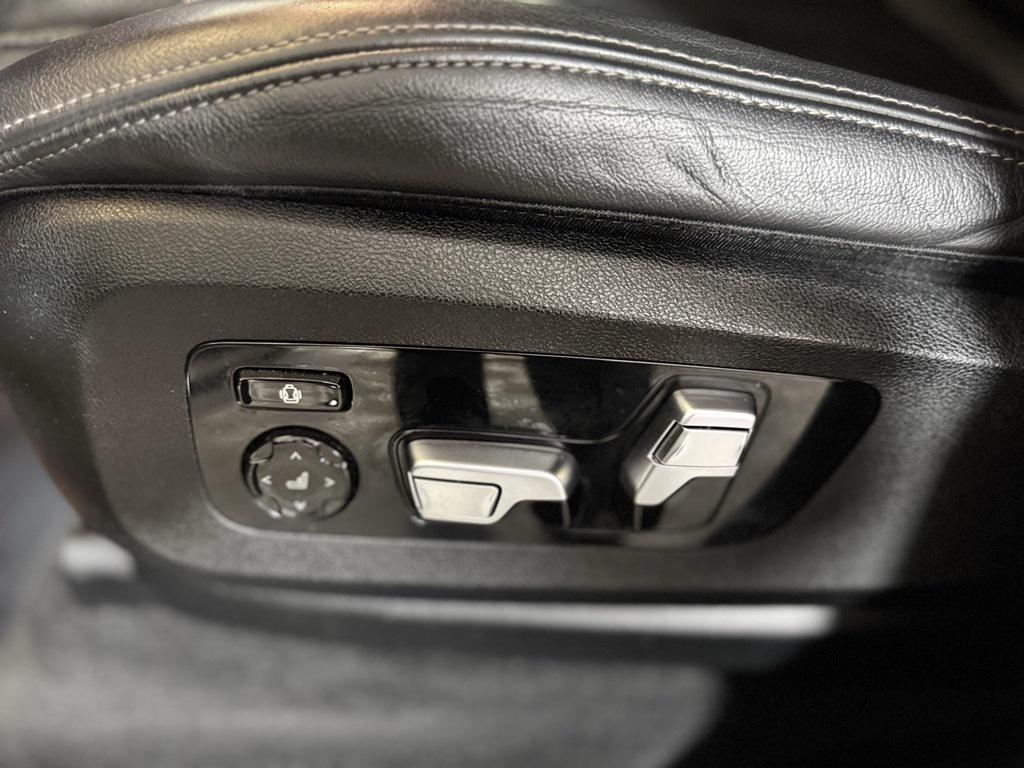 used 2022 BMW X5 car, priced at $50,698