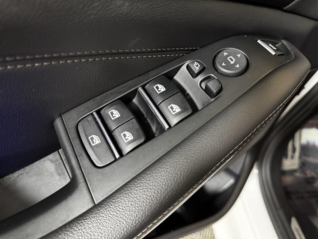 used 2022 BMW X5 car, priced at $50,698