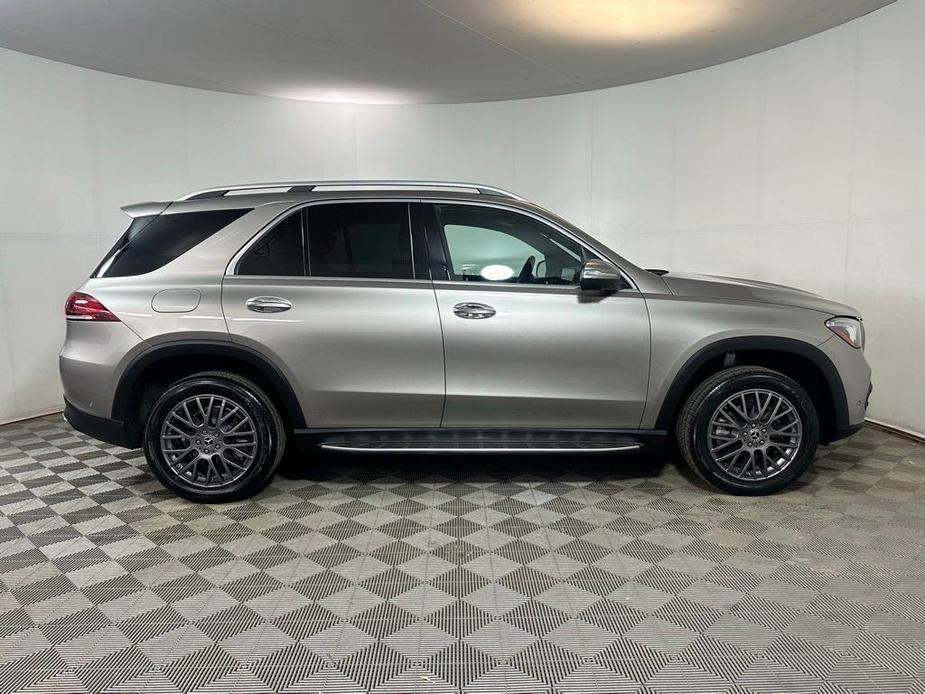 used 2022 Mercedes-Benz GLE 350 car, priced at $49,850