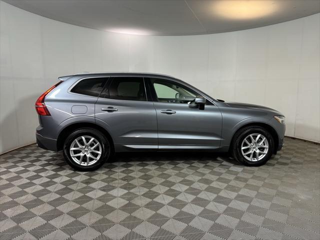 used 2021 Volvo XC60 car, priced at $28,511