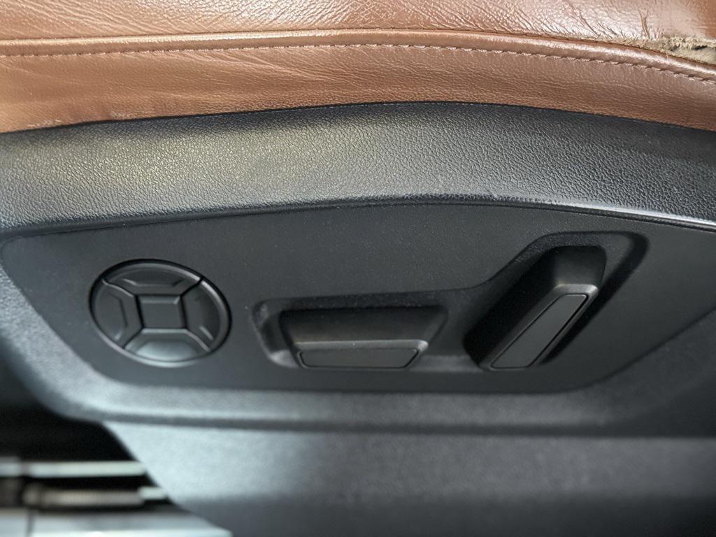 used 2022 Audi Q7 car, priced at $35,700