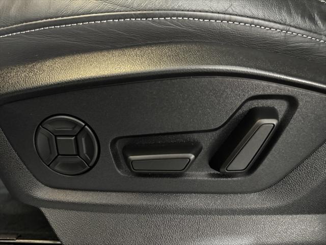used 2023 Audi Q8 car, priced at $59,145