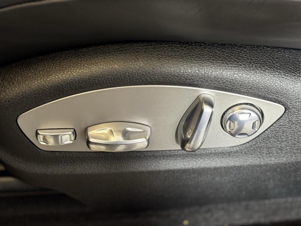 used 2021 Porsche Macan car, priced at $47,988