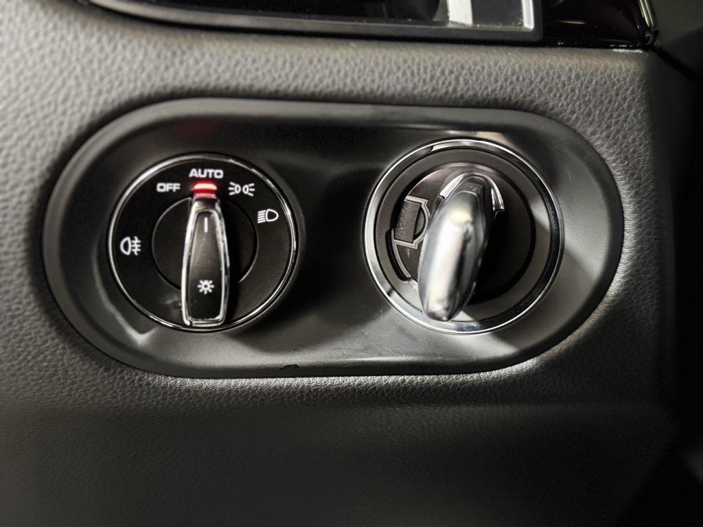 used 2021 Porsche Macan car, priced at $47,988