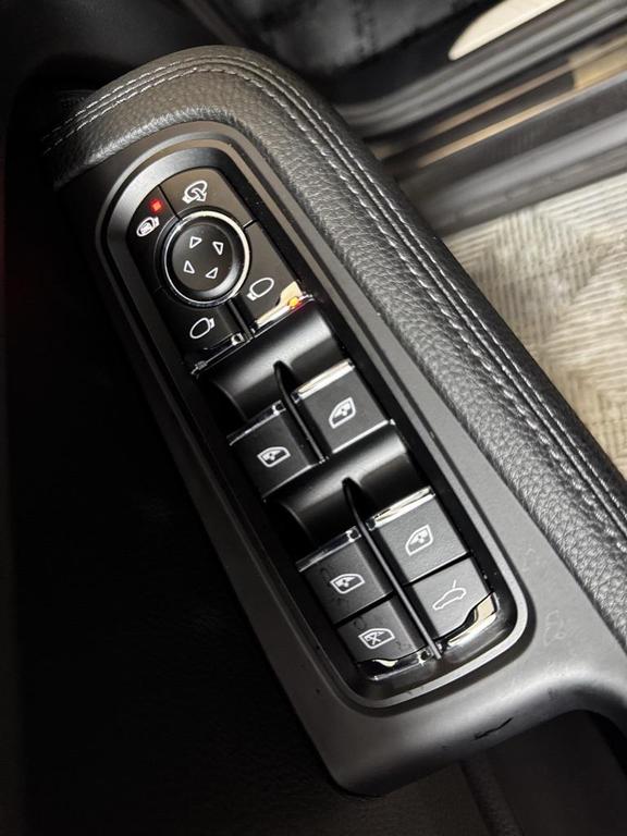 used 2021 Porsche Macan car, priced at $47,988