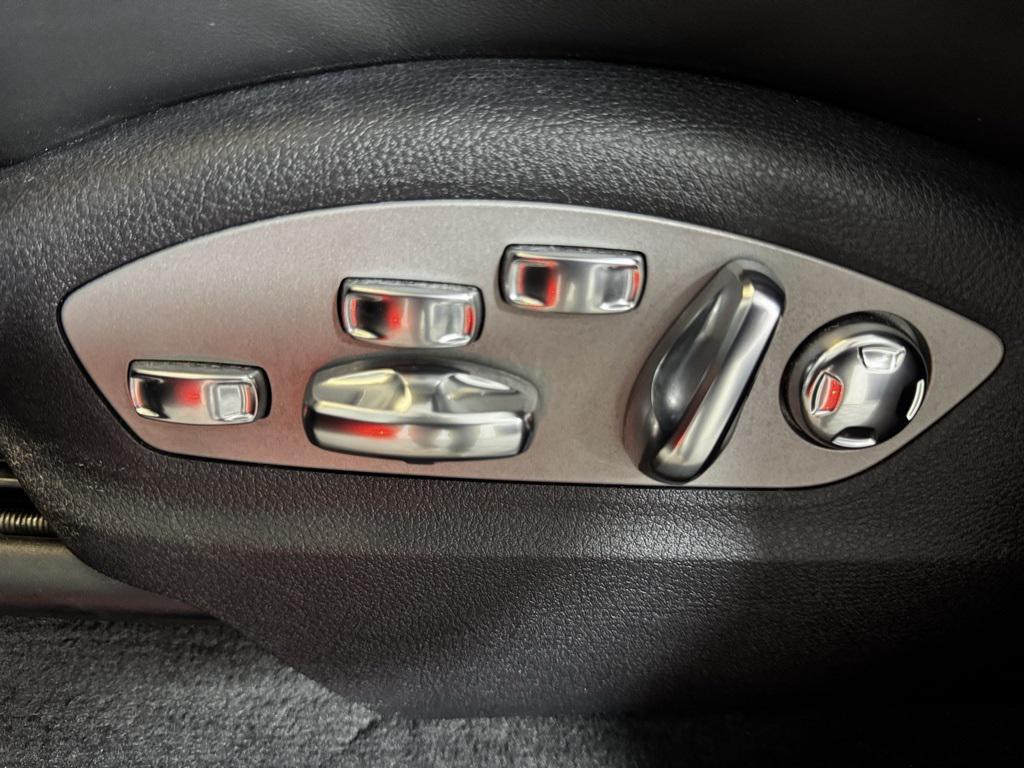 used 2022 Porsche Macan car, priced at $76,220