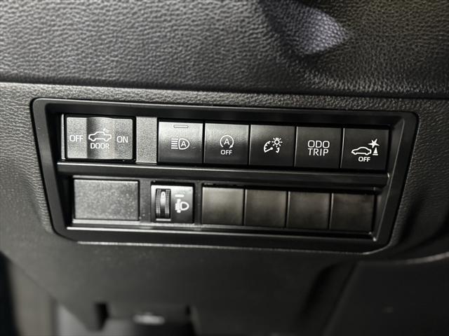 used 2022 Toyota Tundra car, priced at $43,680