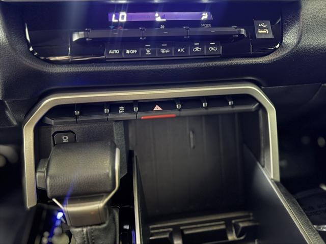 used 2022 Toyota Tundra car, priced at $43,680