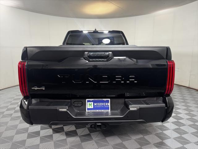 used 2022 Toyota Tundra car, priced at $43,680