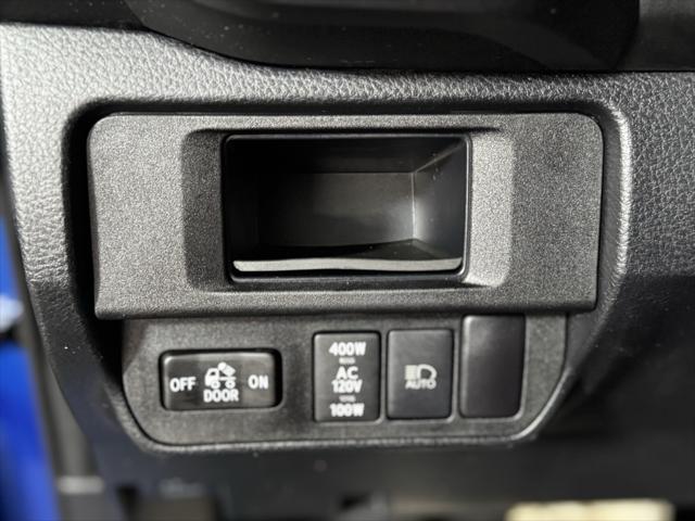 used 2018 Toyota Tacoma car, priced at $32,670