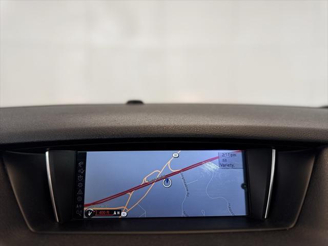 used 2015 BMW X1 car, priced at $11,550