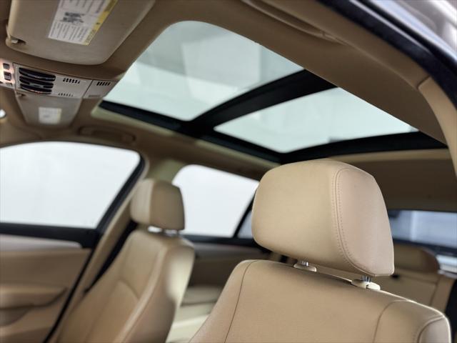 used 2015 BMW X1 car, priced at $11,550