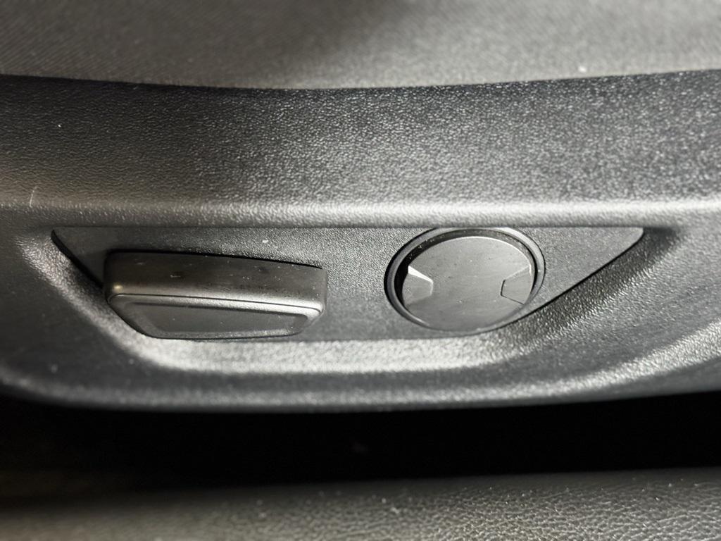 used 2020 Ford Mustang car, priced at $20,390