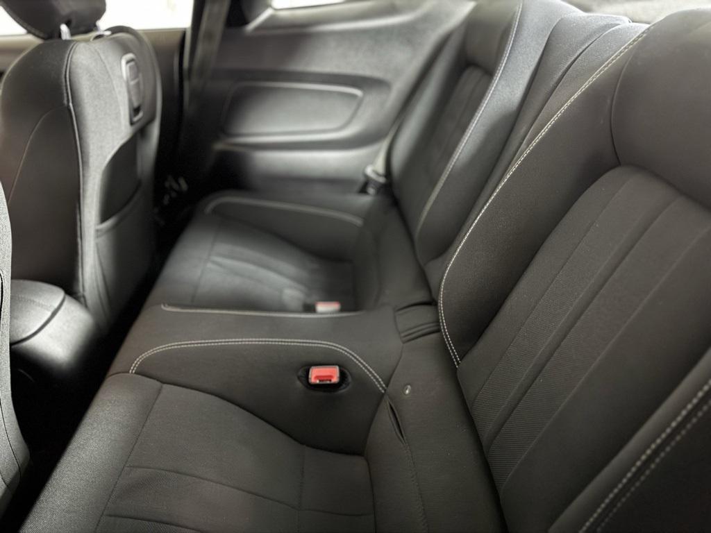 used 2020 Ford Mustang car, priced at $20,390