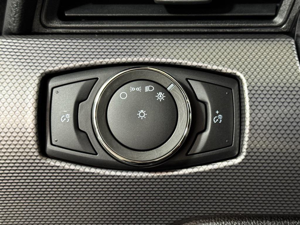 used 2020 Ford Mustang car, priced at $20,390