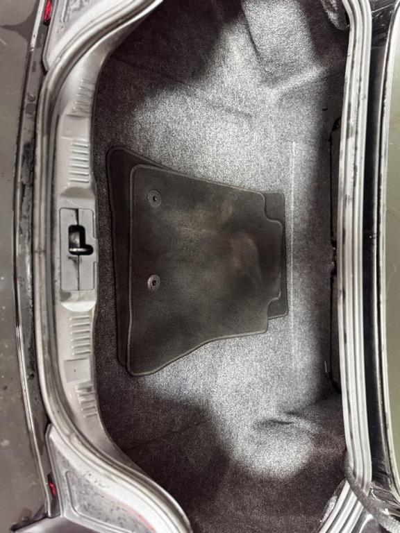 used 2020 Ford Mustang car, priced at $20,390