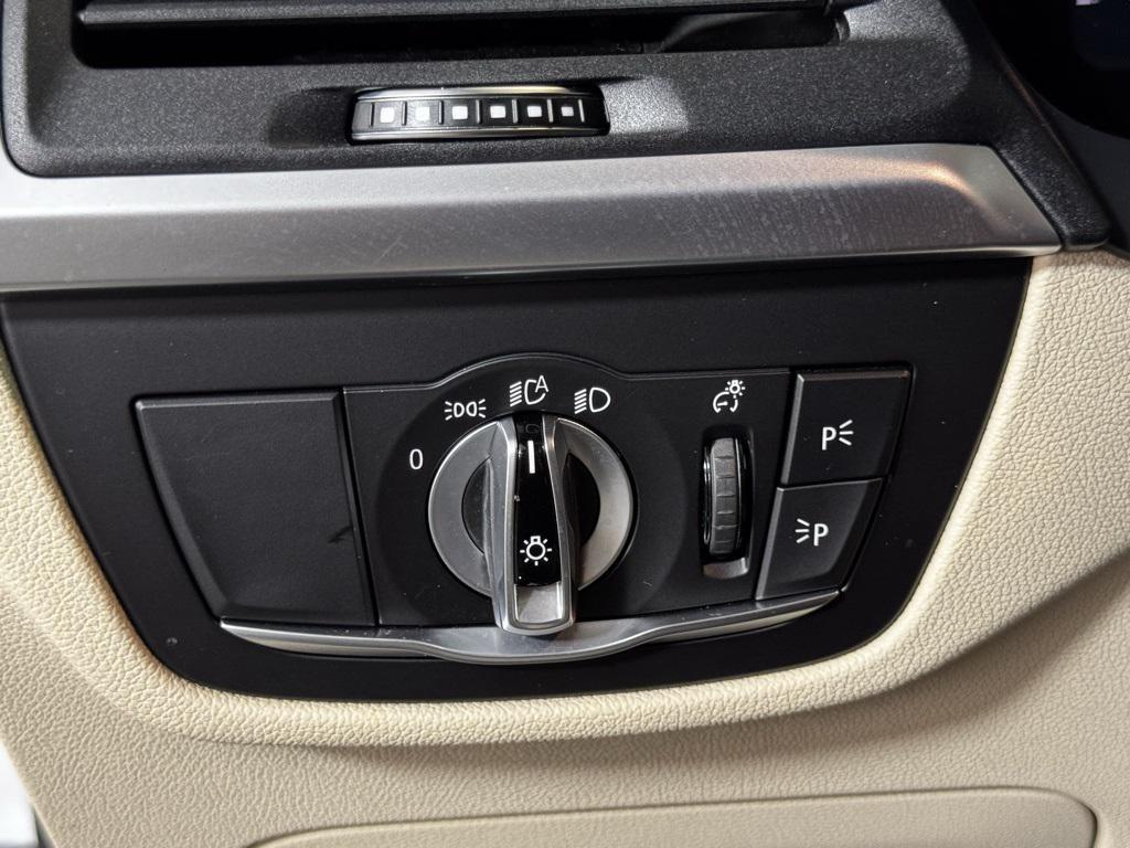 used 2022 BMW X3 car, priced at $34,044