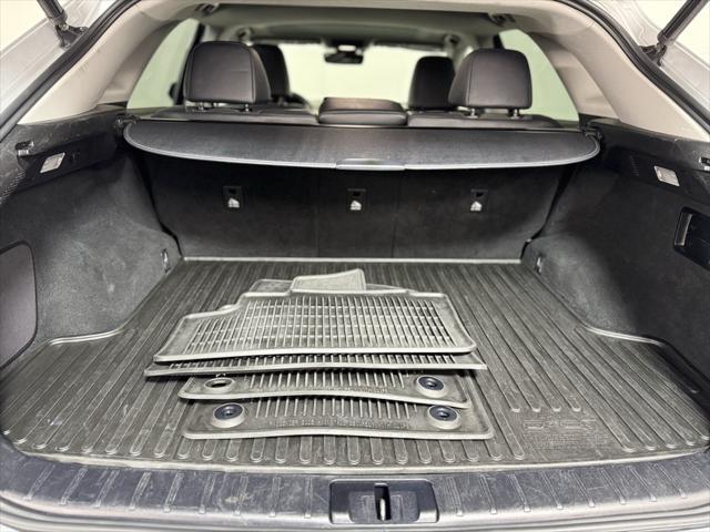 used 2016 Lexus RX 350 car, priced at $23,480