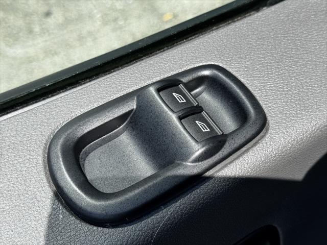 used 2023 Ford Transit-250 car, priced at $32,900
