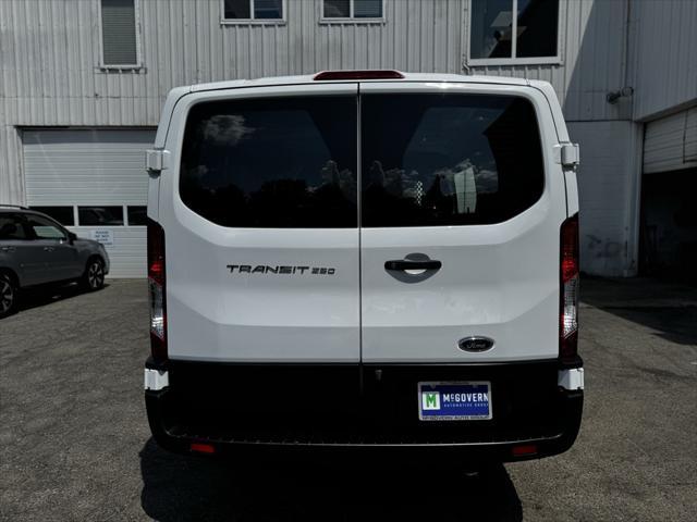 used 2023 Ford Transit-250 car, priced at $32,900