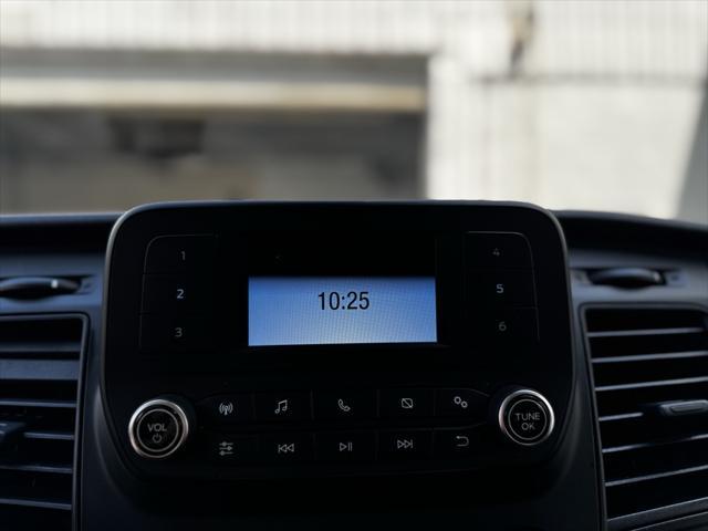 used 2023 Ford Transit-250 car, priced at $32,900