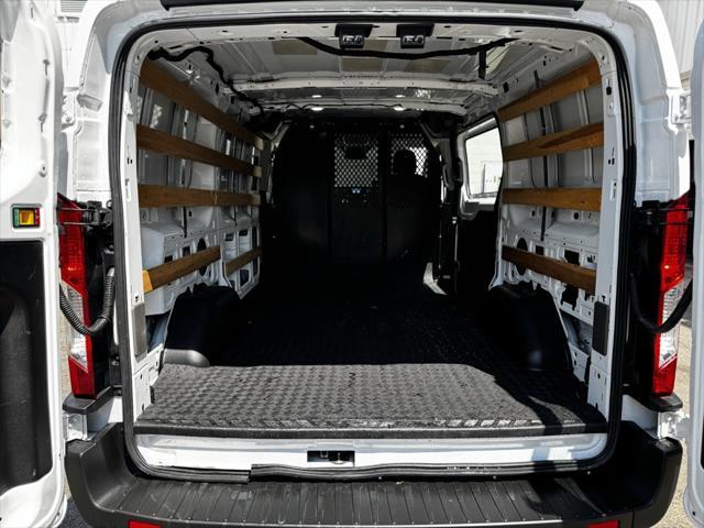 used 2023 Ford Transit-250 car, priced at $32,900