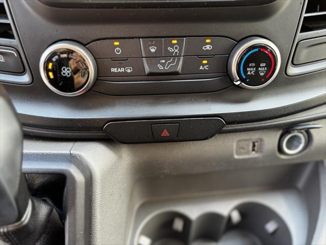 used 2023 Ford Transit-250 car, priced at $32,900