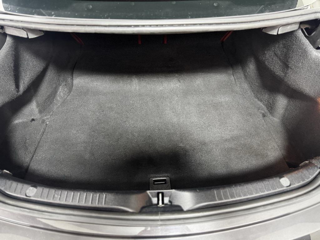 used 2023 Mercedes-Benz AMG C 43 car, priced at $43,960