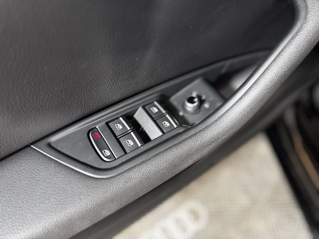 used 2019 Audi A4 car, priced at $19,278