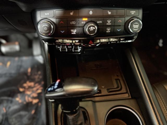 used 2022 Dodge Durango car, priced at $34,688