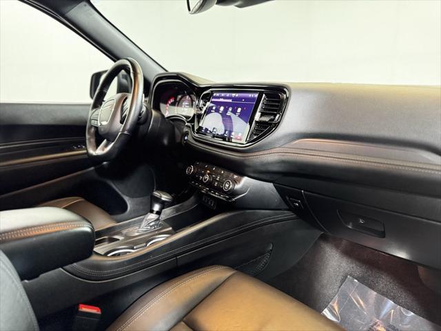 used 2022 Dodge Durango car, priced at $34,688