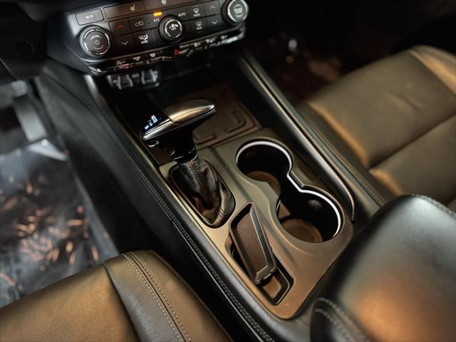 used 2022 Dodge Durango car, priced at $34,688