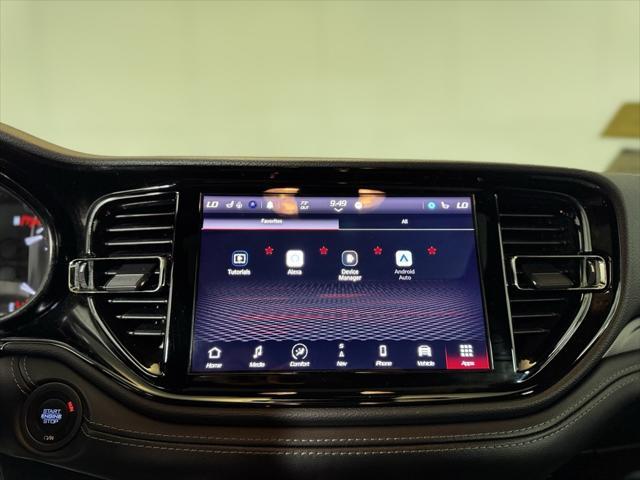 used 2022 Dodge Durango car, priced at $34,688