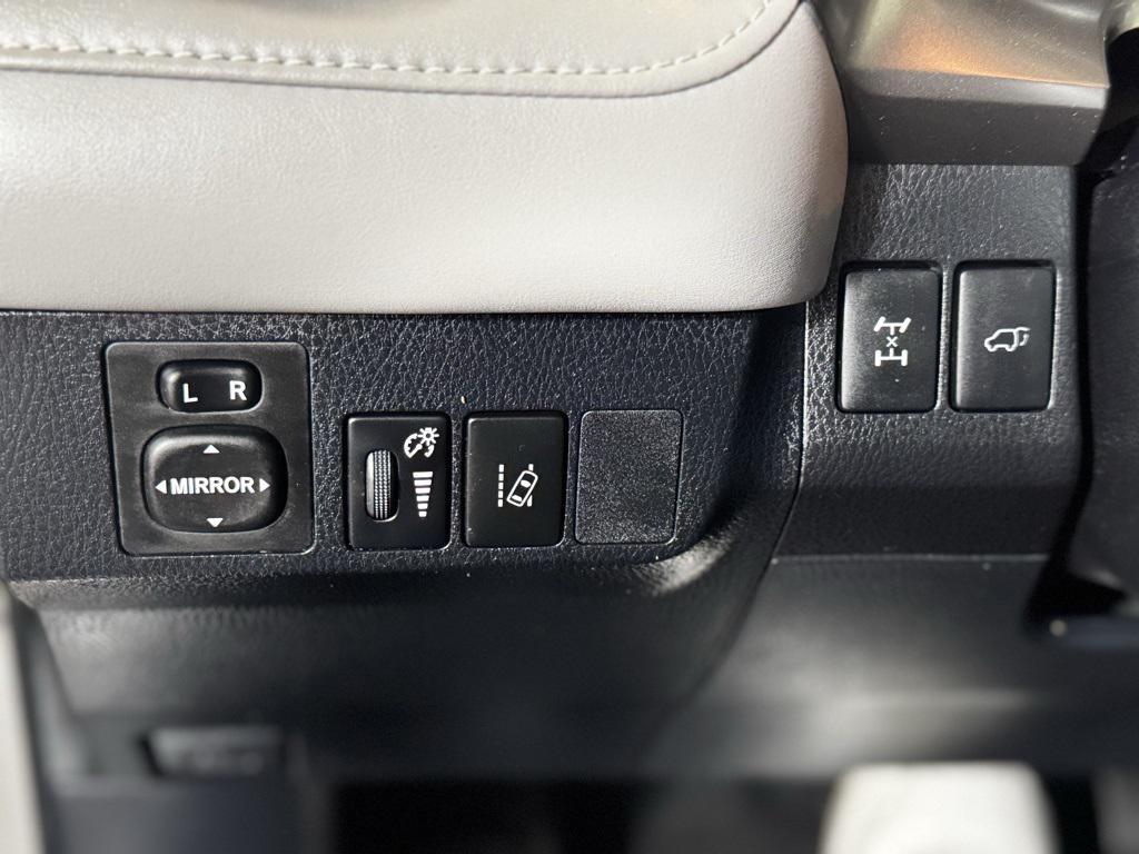 used 2018 Toyota RAV4 car, priced at $22,735