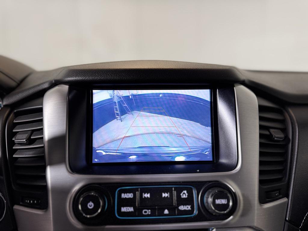 used 2018 GMC Yukon car, priced at $25,900