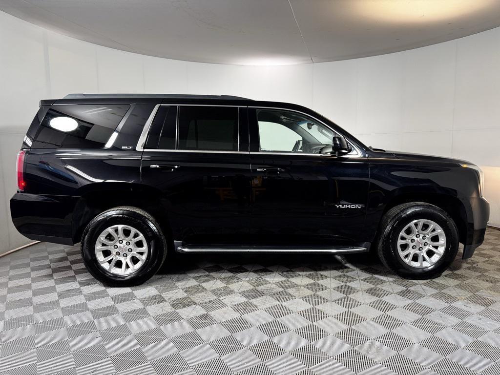 used 2018 GMC Yukon car, priced at $25,900